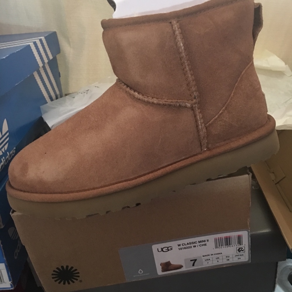 Uggs